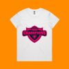 Wo's Maple Tee Thumbnail