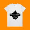 Wo's Maple Tee Thumbnail