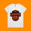 Wo's Maple Tee Thumbnail