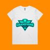 Wo's Maple Tee Thumbnail