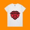 Wo's Maple Tee Thumbnail