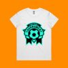 Wo's Maple Tee Thumbnail