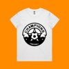 Wo's Maple Tee Thumbnail