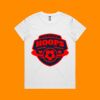 Wo's Maple Tee Thumbnail
