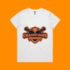 Wo's Maple Tee Thumbnail