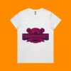 Wo's Maple Tee Thumbnail
