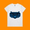 Wo's Maple Tee Thumbnail