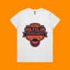 Wo's Maple Tee Thumbnail