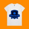 Wo's Maple Tee Thumbnail
