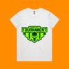 Wo's Maple Tee Thumbnail