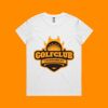 Wo's Maple Tee Thumbnail