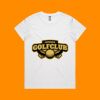 Wo's Maple Tee Thumbnail