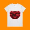 Wo's Maple Tee Thumbnail