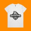 Wo's Maple Tee Thumbnail