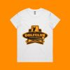 Wo's Maple Tee Thumbnail