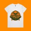 Wo's Maple Tee Thumbnail