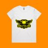 Wo's Maple Tee Thumbnail