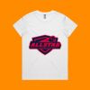 Wo's Maple Tee Thumbnail