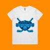 Wo's Maple Tee Thumbnail