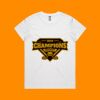 Wo's Maple Tee Thumbnail