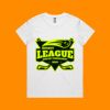 Wo's Maple Tee Thumbnail