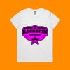 Wo's Maple Tee Thumbnail