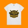 Wo's Maple Tee Thumbnail