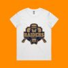 Wo's Maple Tee Thumbnail