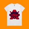 Wo's Maple Tee Thumbnail