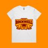 Wo's Maple Tee Thumbnail