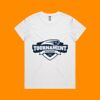 Wo's Maple Tee Thumbnail
