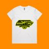 Wo's Maple Tee Thumbnail