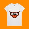Wo's Maple Tee Thumbnail