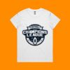 Wo's Maple Tee Thumbnail