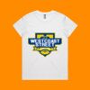 Wo's Maple Tee Thumbnail