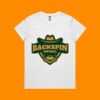 Wo's Maple Tee Thumbnail