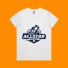 Wo's Maple Tee Thumbnail
