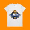 Wo's Maple Tee Thumbnail