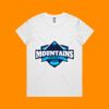 Wo's Maple Tee Thumbnail