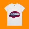 Wo's Maple Tee Thumbnail