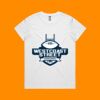 Wo's Maple Tee Thumbnail
