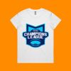 Wo's Maple Tee Thumbnail