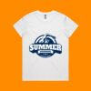 Wo's Maple Tee Thumbnail