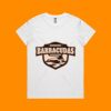 Wo's Maple Tee Thumbnail