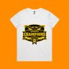 Wo's Maple Tee Thumbnail