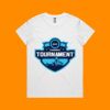 Wo's Maple Tee Thumbnail
