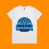 Wo's Maple Tee Thumbnail