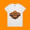 Wo's Maple Tee Thumbnail