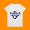 Wo's Maple Tee Thumbnail