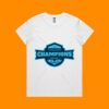 Wo's Maple Tee Thumbnail